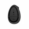 MOUSE SEM FIO LIFT VERTICAL LOGITECH PRETO - 910-006466