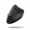 MOUSE SEM FIO LIFT VERTICAL LOGITECH PRETO - 910-006466