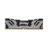 MEMÓRIA 16GB DDR5 6000 KINGSTON FURY RENEGADE SILVER - KF560C32RS