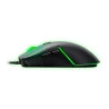 Lateral Mouse Gamer Mamba Viper Pro 20.000 DPI RGB V1412