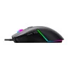 Lateral Mouse Gamer Mamba Viper Pro 20.000 DPI RGB V1412