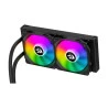 Water cooler Redragon CCW-3011 ARGB preto