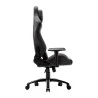 Cadeira gamer Gamdias Zelus M3 cinza