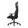 Cadeira gamer Gamdias Zelus M3 cinza