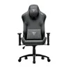 Cadeira gamer Gamdias Zelus M3 cinza