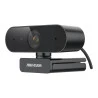 Visão diagonal frontal WEBCAM HIKVISION DS-U02