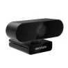 Visão diagonal frontal WEBCAM HIKVISION DS-U02