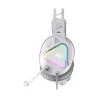 Headset gamer Redragon Cadmus H370W branco (