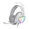 Headset gamer Redragon Cadmus H370W branco (