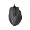 VisÃ£o superior MOUSE GAMER REDRAGON M709 TIGER 2 PRETO