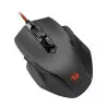 Diagonal MOUSE GAMER REDRAGON M709 TIGER 2 PRETO