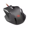 Inferior parte de cima MOUSE GAMER REDRAGON M709 TIGER 2 PRETO
