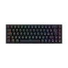 TECLADO MECANICO GAMER REDRAGON K631-RGB CASTOR