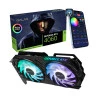 PLACA DE VIDEO GALAX GEFORCE RTX 4060 8GB GDDR6 - 46NSL8MD8MEX