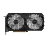 PLACA DE VIDEO GALAX GEFORCE RTX 4060 8GB GDDR6 - 46NSL8MD8MEX