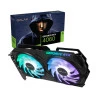 PLACA DE VIDEO GALAX GEFORCE RTX 4060 8GB GDDR6 - 46NSL8MD8MEX