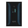 Frente Nobreak Gamer 1.4 Kva NHS Power Senoidal Bivolt Preto USB