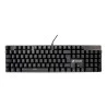 TECLADO GAMER MECANICO OEX HOWL TC702 PRETO -50.0029