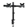 SUPORTE ARTICULADO P/2 MONITORES VINIK 13/32 VESA - SM341C - 1928