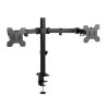 SUPORTE ARTICULADO P/2 MONITORES VINIK 13/32 VESA - SM341C - 1928