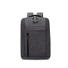 MOCHILA NOTEBOOK 15,6" LECOO BG01 CINZA