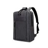 MOCHILA NOTEBOOK 15,6" LECOO BG01 CINZA