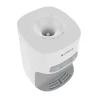 Perfurador  de lacre Bebedouro Aguô Cadence Bivolt Branco BEB110