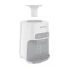 Facil de limpar Bebedouro Aguô Cadence Bivolt Branco BEB110