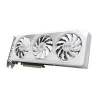 PLACA DE VIDEO GIGABYTE GEFORCE RTX 4060 8GB GDDR6 AERO OC - GV-N 