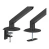 SUPORTE P/ MONITOR ARTICULADO ELG 17/35" F82N 