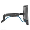 SUPORTE P/ MONITOR ARTICULADO ELG 17/35" F82N 