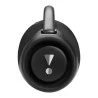 Lateral Caixa de Som JBL Boombox 3 Preta Bluetooth Sem Fio 