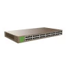 SWITCH IP-COM 48 PORTAS 10/100/1000 G1050F 