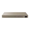 SWITCH IP-COM 24 PORTAS 100/1000 G1126P-24-410W