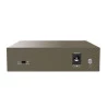 SWITCH IP-COM 5 PORTAS 10/100/1000 G1105P-4-63W