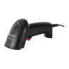 Leitor de código de barras Elgin Flash II USB