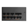 FONTE 750 WATS REAIS ATX GIGABYTE GOLD MODULAR - GP-AP750GM 