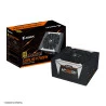 FONTE 750 WATS REAIS ATX GIGABYTE GOLD MODULAR - GP-AP750GM 