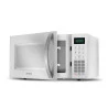 Microondas Mondial 34L MO-02-34W Branco 220v