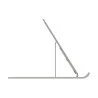 SUPORTE P/ NOTEBOOK ELG 10" A 17,3" NTB8520W BRANCO