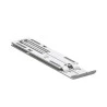 SUPORTE P/ NOTEBOOK ELG 10" A 17,3" NTB8520W BRANCO