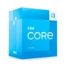 Processador Intel Core I3-13100 LGA1700 3.4Ghz