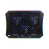SUPORTE PARA NOTEBOOK 19" VINIK 6 FANS SNOW RGB CN200 