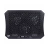 SUPORTE PARA NOTEBOOK 19" VINIK 6 FANS SNOW RGB CN200 