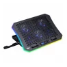 SUPORTE PARA NOTEBOOK 19" VINIK 6 FANS SNOW RGB CN200 
