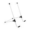 SUPORTE PARA NOTEBOOK REGULÁVEL RELIZA STEEL CROMO 009617