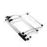 SUPORTE PARA NOTEBOOK REGULÁVEL RELIZA STEEL CROMO 009617