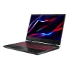 NOTEBOOK ACER GAMER NITRO 5 INTEL I5-12450H AN515-58-58W3 WIN 11