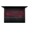 NOTEBOOK ACER GAMER NITRO 5 INTEL I5-12450H AN515-58-58W3 WIN 11