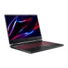 NOTEBOOK ACER GAMER NITRO 5 INTEL I5-12450H AN515-58-58W3 WIN 11